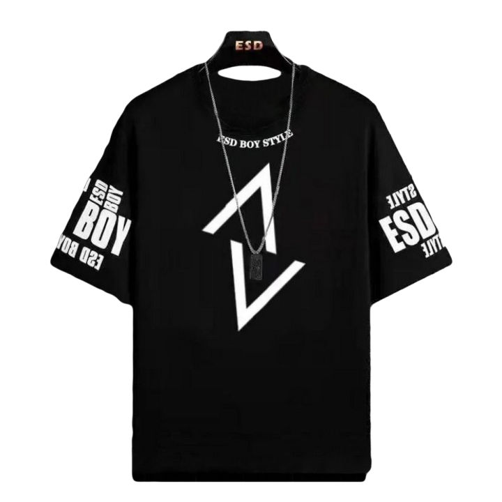 CASUAL TSHIRT